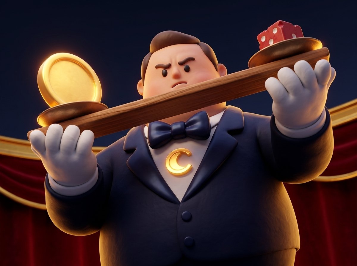 Wonaco Casino Bonus