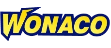 Wonaco Casino Logo