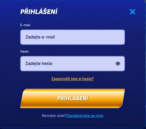 Wonaco Kasino Login